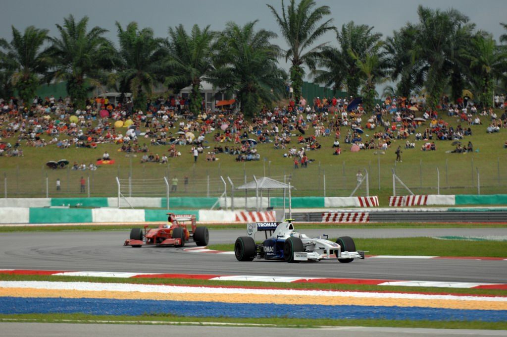 GP MALESIA Domenica